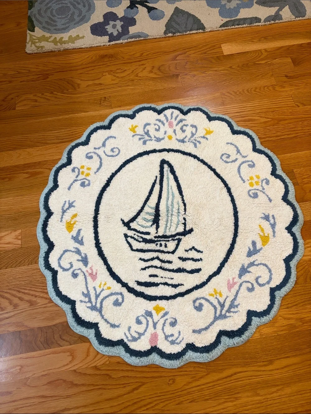 Anthropologie rare find